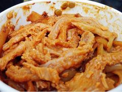 -蔡记炸酱热干面(昌里路店)