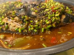 -锦尚阁烤鱼(望京新荟城店)