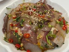 牛爽肉-东江渔村·古典园林·30年粤菜老字号(太和店)