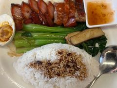 -鹅冠港式茶餐厅(来福士店)