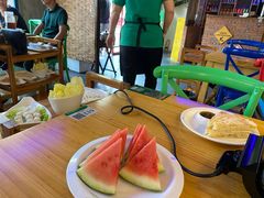 -小小河边鱼(天润城店)