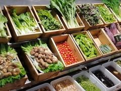 -银生食府·普洱菜(金星店)