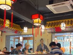 -应天大明王朝·南京菜(中山陵店)