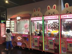 -时代华纳国际影城(鹏晖广场店)