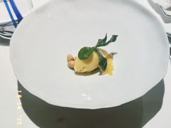 -Le Comptoir de Pierre Gagnaire