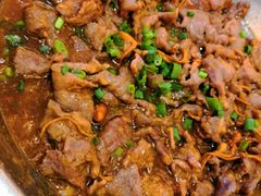 虫草花蒸牛展-御信客家王(洛溪店)