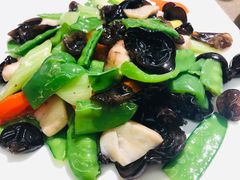 -宏玲餐厅(四川南路店)