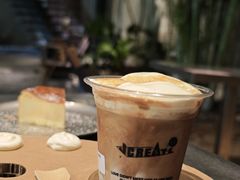 -J Create城市露营咖啡·简餐·宠物(上海动物园店)