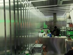 -ALPHA COFFEE阿尔法咖啡(虹莘路店)