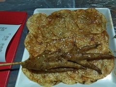 -霄汉羊排(万松园一店)