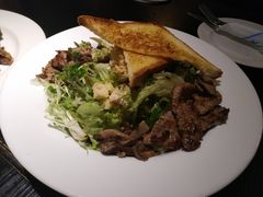 -宝莱纳餐厅(滨江店)