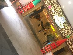 门面-白虎自助餐厅·真老虎·景观自助餐厅(广州长隆酒店)