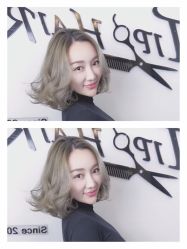 -Tipo Hair salon（明星）店
