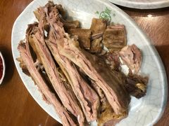 黄焖手抓羊肉-清真·益鑫羊肉手抓馆(花园北街店)