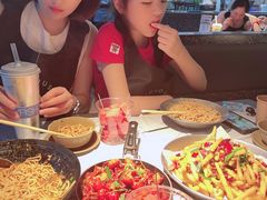 -巴厘龙虾·榜首油焖大虾(洞庭·艺术洋房店)