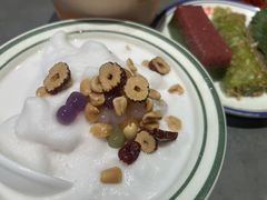 -津可佳·和树银海杂粮