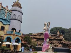 -杭州长乔极地海洋公园