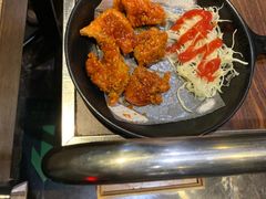 -火炉火自助餐(悠唐购物中心店)