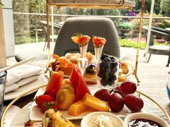 -粤海喜来登酒店·&More聚驿(天河城店)