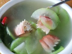 -海上驿站渔家菜馆