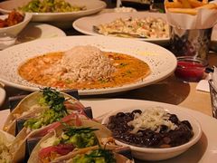 taco-The Cheesecake Factory 芝乐坊餐厅(王府中環店)