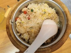 -吉庆莲年有鱼炭烤鱼(苏宁广场店)