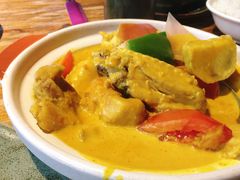 -喜越泰莱·泰越料理(海逸新天地店)
