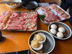 -拾勝牛·江景安格斯烧肉放题(江湾阳光天地店)