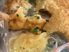 -老方子馅饼粥(台东店)