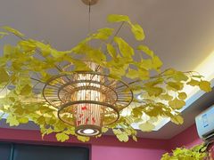 -老街烧烤大排档·地道湖北菜·龙虾馆(汉口火车站店)