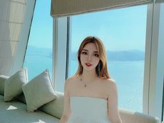 -海岸·高空海景餐厅(厦门康莱德酒店)