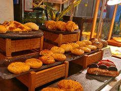 -安蒂娅·海鲜自助餐厅(安蒂娅美兰酒店)
