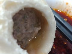 牛肉包-郑家包子牛肉拉面(尚勤路店)