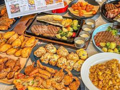 -万达广场(龙湾店)