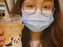 -Manner Coffee(壹方城店)