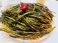 葱香鸦片鱼头-老吉士(环贸iapm店)