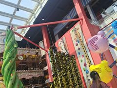 -蒙特利亲子乐园