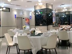 大堂-胜记为食家·创新粤菜(车公庙店)