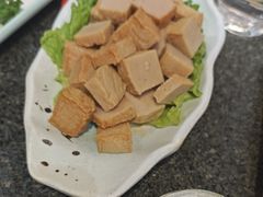 -鹤之乡·齐齐哈尔烤肉·非遗(秋涛路店)