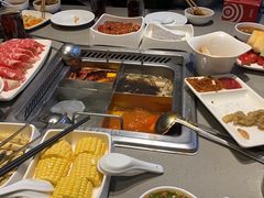 -海底捞火锅(八佰伴店)