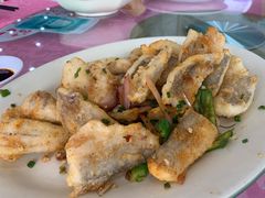-新渔享海鲜餐厅(广海渔人码头店)