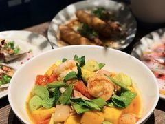 -Bistro 63 创意融合料理(广粤天地店)