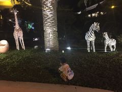 -三亚亚龙湾雅高美爵酒店