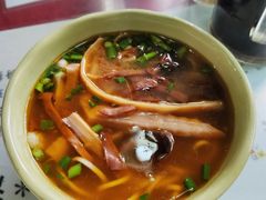 -大石人家鱿鱼面馆(大石西路总店)