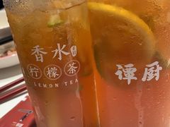 -谭厨中山传家菜.乳鸽.脆鲩鱼(华强北中航城店)