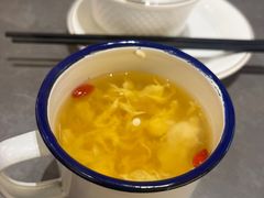 酒酿丸子-张烤鸭·川菜·非遗冒烤鸭(青石桥店)