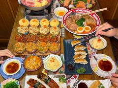 -桃太郎寿司料理(大学城店)