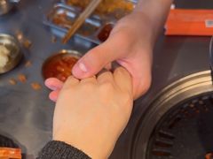 -梅梅家的烤肉店(槐北路店)