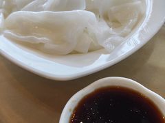 -北海富丽华大酒店·御园中餐厅