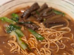 黄鱼面-慧娟面馆·餐厅(望江路店)